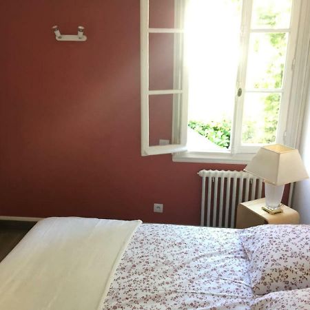 La Boheme Villa Deauville Esterno foto