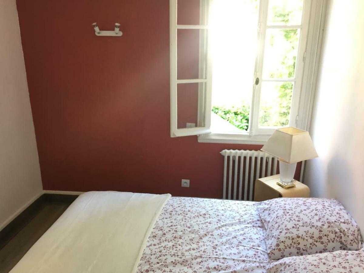 La Boheme Villa Deauville Esterno foto